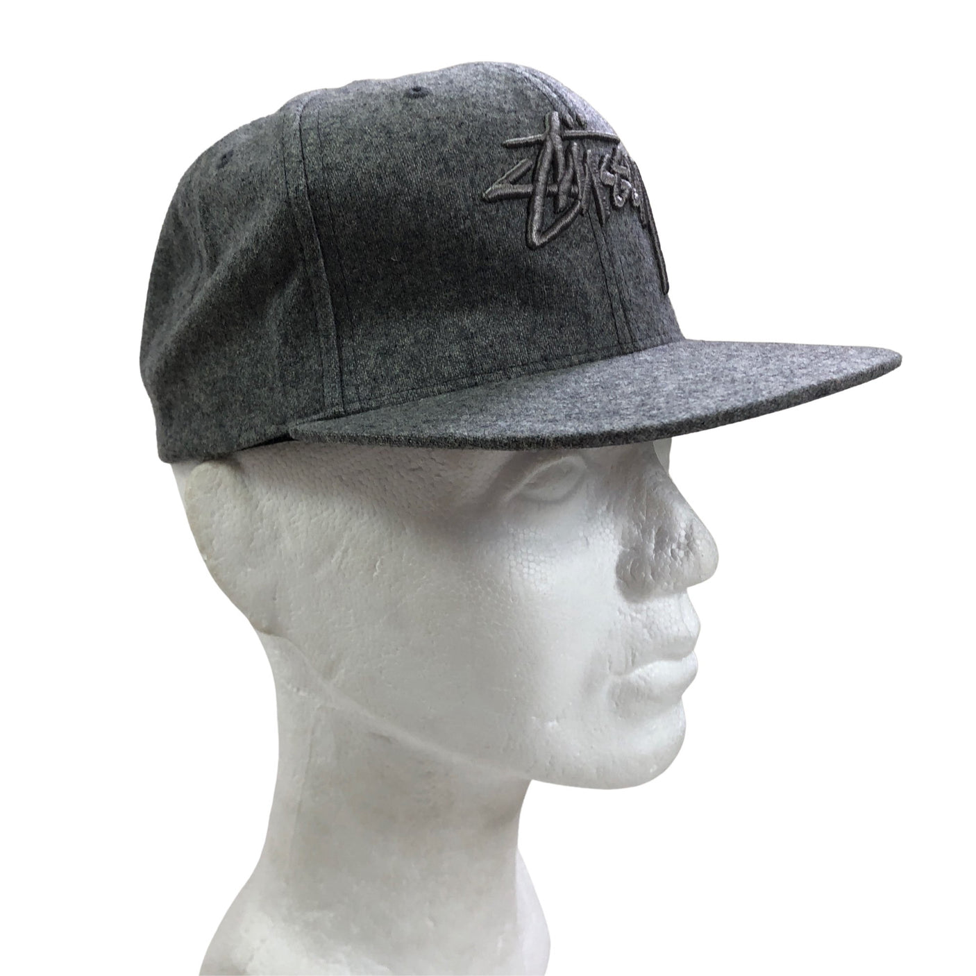 Unisex Stussy - Lippis, suurus 54 - 56 cm -  (1)