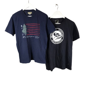 Unisex Marlboro Classics - T-särk, suurus L -  (1)