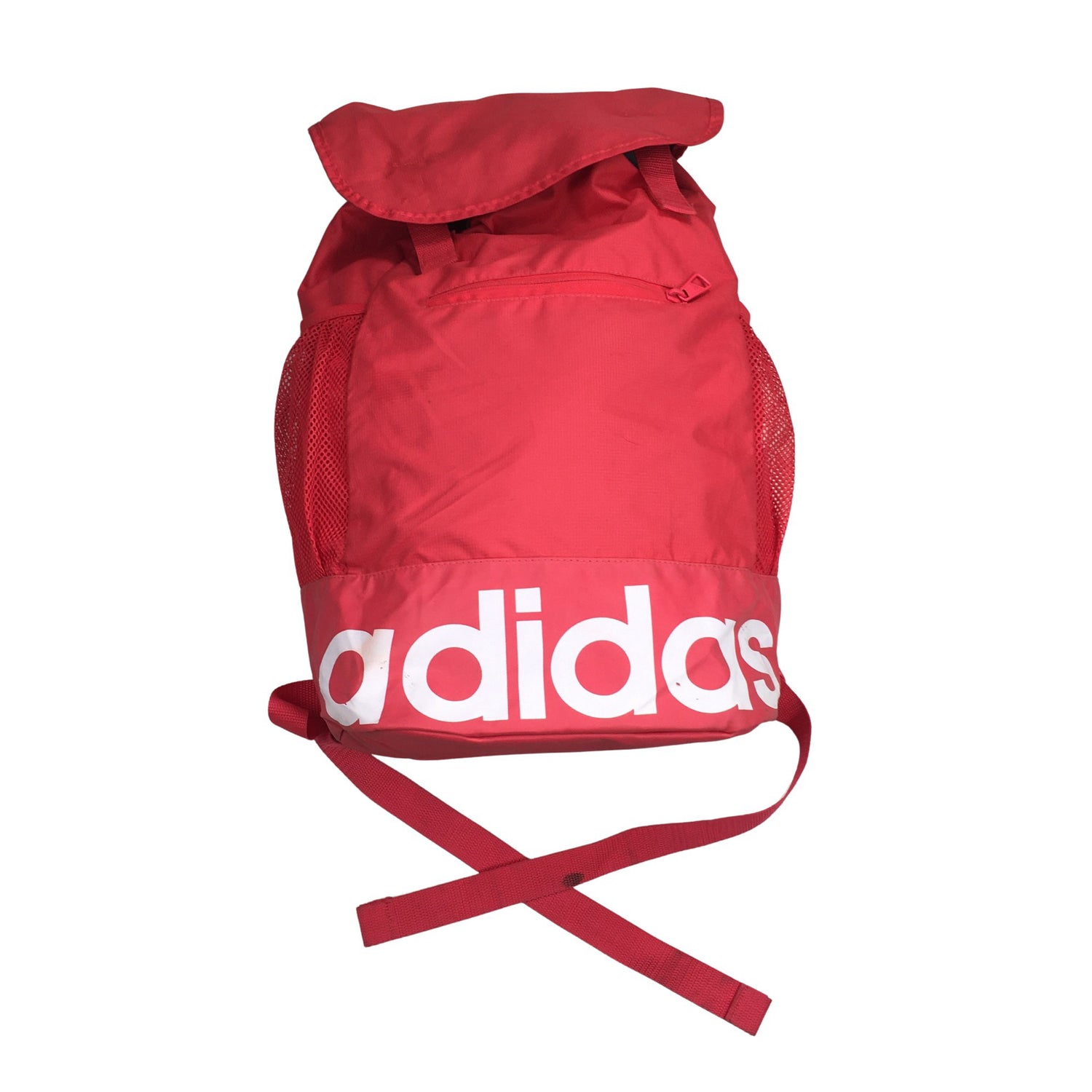  Reppu  Reppu, koko Maxi  Adidas 