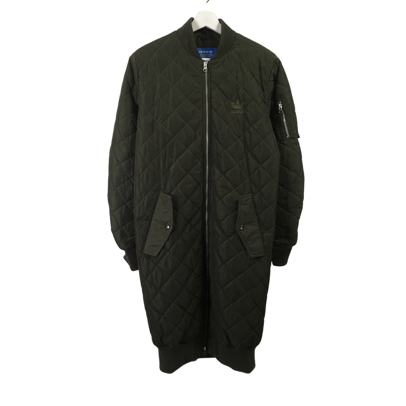 Unisex Adidas - Tikkitakki, suurus 36 -  (1)