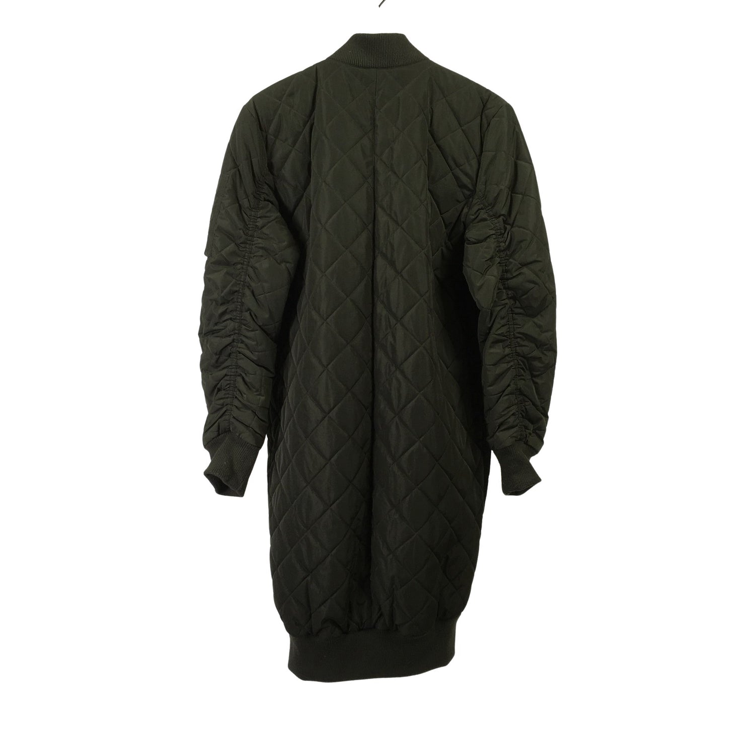  Kevyttoppatakki  Tikkitakki, koko 36  Adidas 