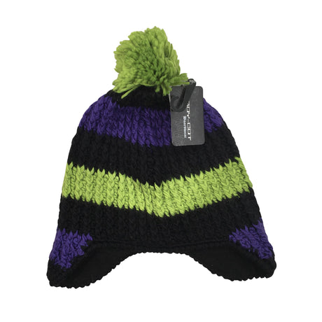 Unisex Boy-Cot - Talvemüts, suurus 54 - 56 cm -  ()