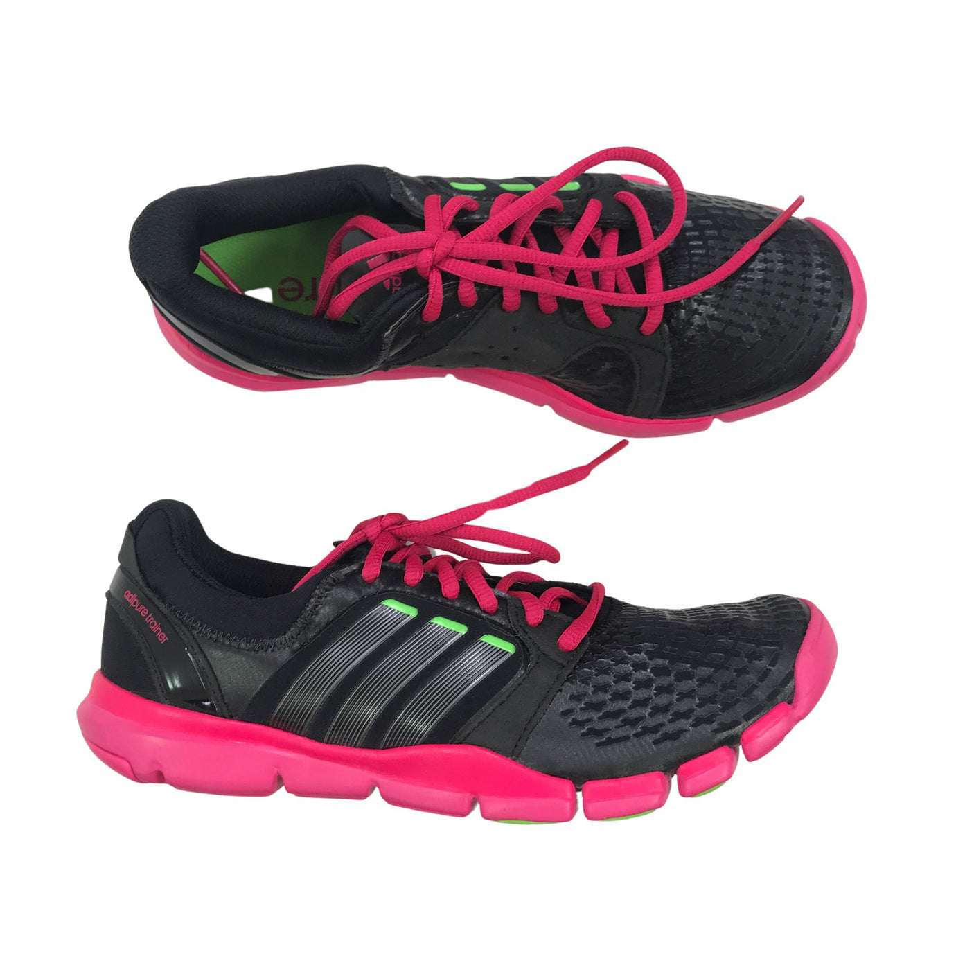 Unisex Adidas - Sisetossud, suurus 38 -  (1)