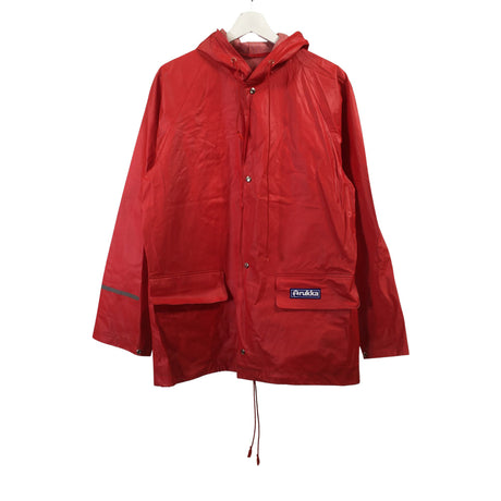Unisex Rukka - Vihmamantel, suurus 36 -  ()