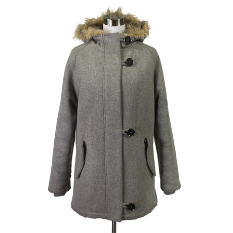 Unisex Makia - Villakangast mantel, suurus 36 -  ()