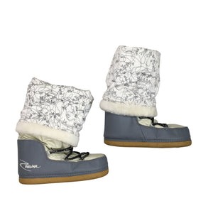 Unisex Chiemsee - Talvesaapad, suurus 39 -  (1)