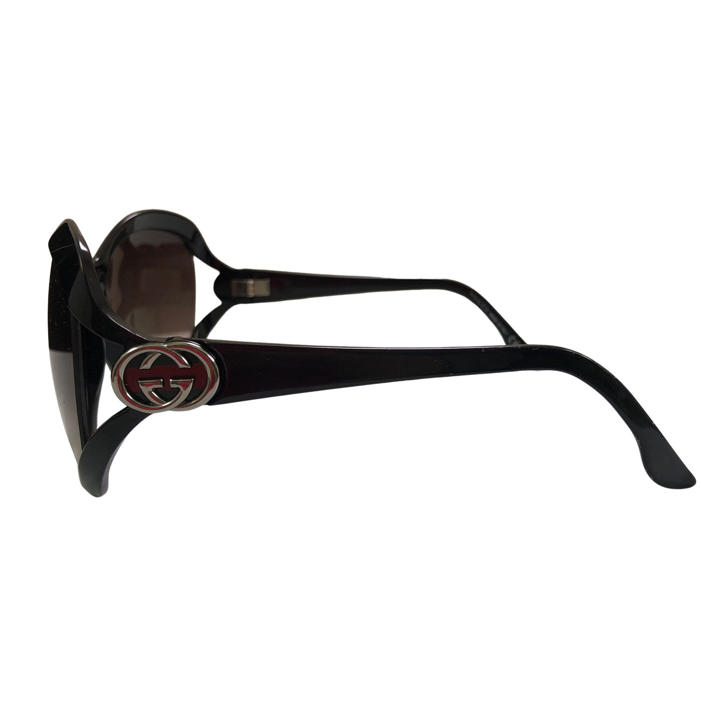 Unisex Gucci - Päikeseprillid, suurus Pole suurust -  (2)
