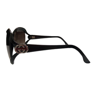 Unisex Gucci - Päikeseprillid, suurus Pole suurust -  (2)