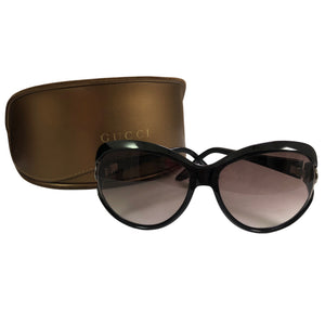 Unisex Gucci - Päikeseprillid, suurus Pole suurust -  (1)
