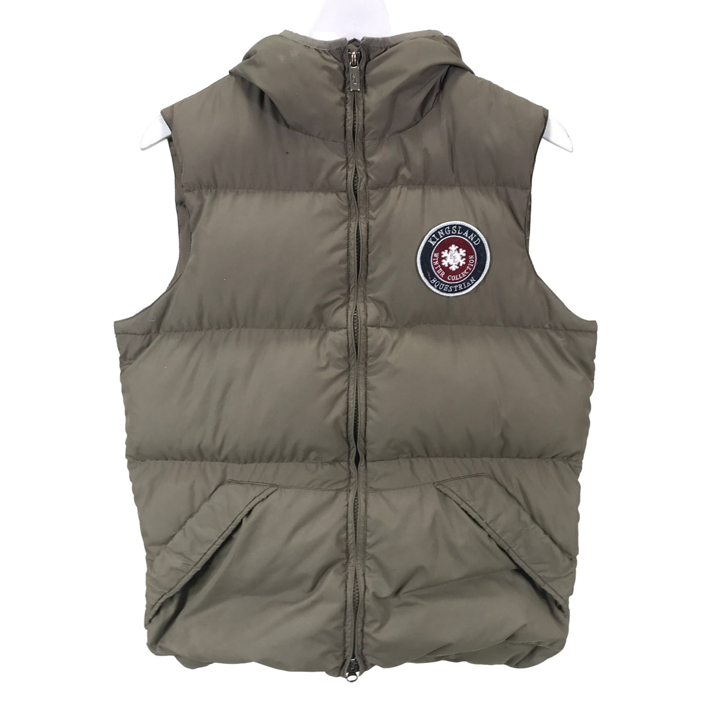 Unisex Kingsland - Toppvest, suurus 36 -  (1)