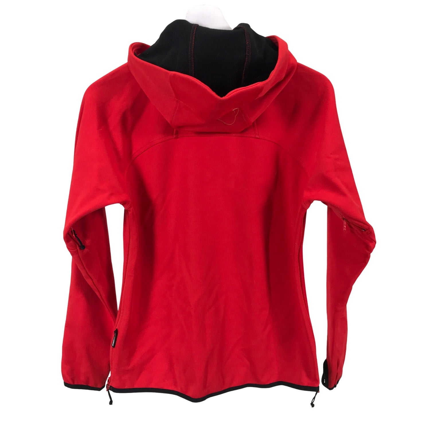 Softshell-jakk, suurus 38