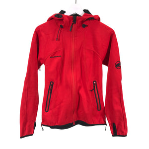 Softshell-jakk, suurus 38