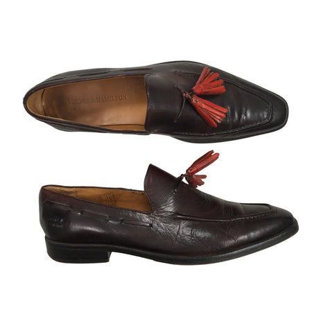 Unisex Melvin & Hamilton - Kõnnitossud, suurus 43 -  ()