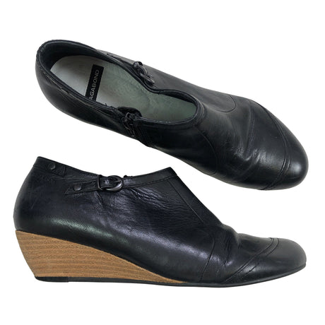 Unisex Vagabond - Kiilakontsakingad, suurus 40 -  ()
