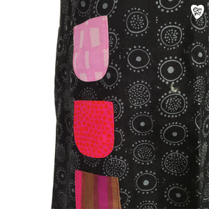 Unisex Marimekko - Kangasmekko, suurus 34 -  (3)