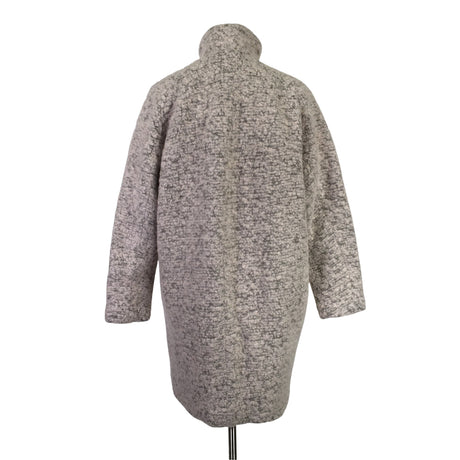 Unisex Samsoe&Samsoe - Villakangast mantel, suurus 38 -  (2)