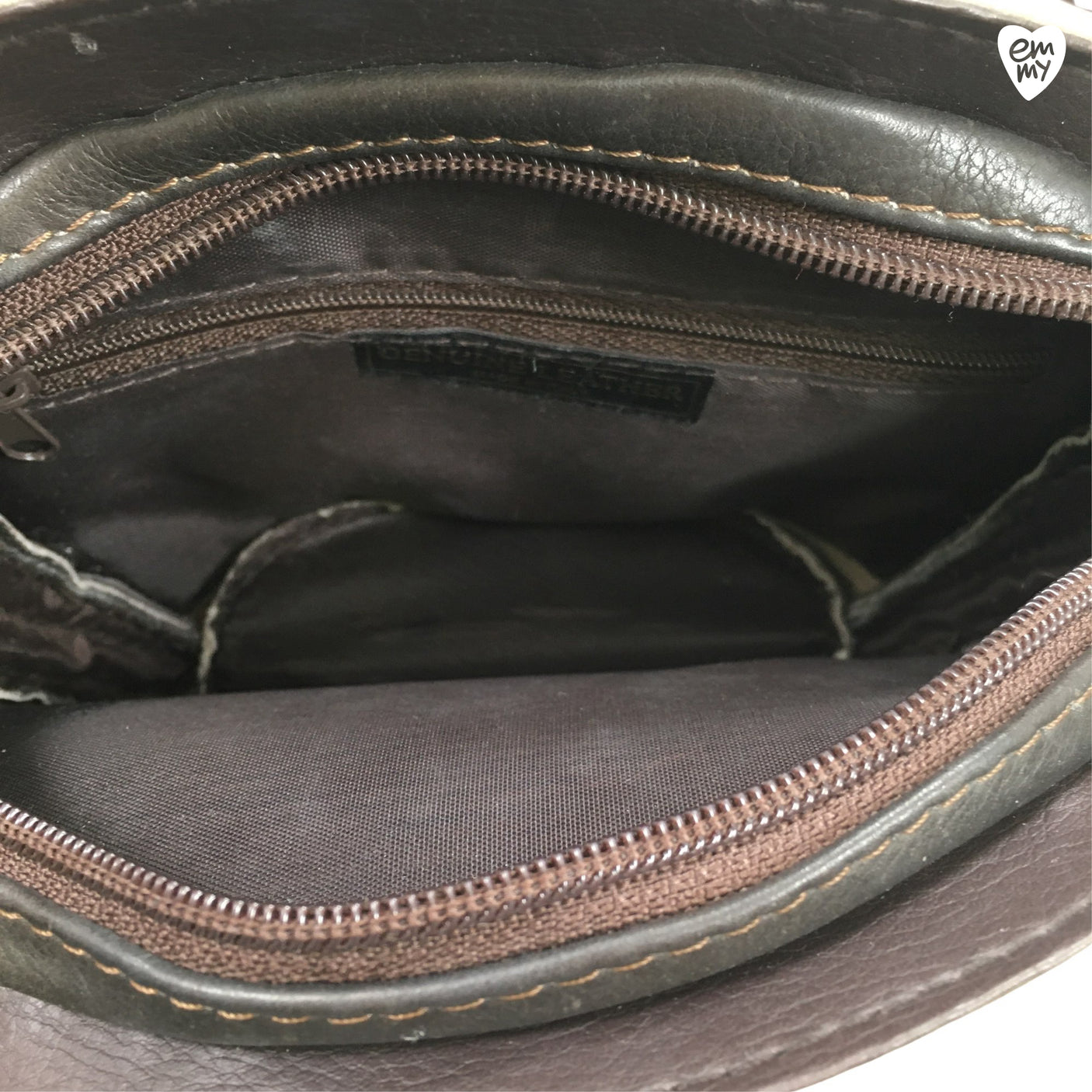 Õlakott, suurus Mini