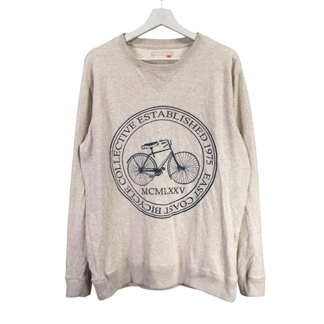 Unisex Homebound - Kollaažipluus, suurus L -  ()