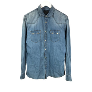 Teksasest särk, suurus L