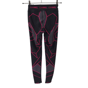 Sports tights, size 36