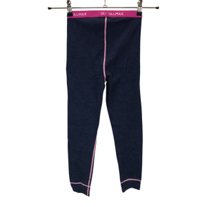 Unisex Ullmax - Fliisvoodriga püksid, suurus 128 - 134 -  (2)