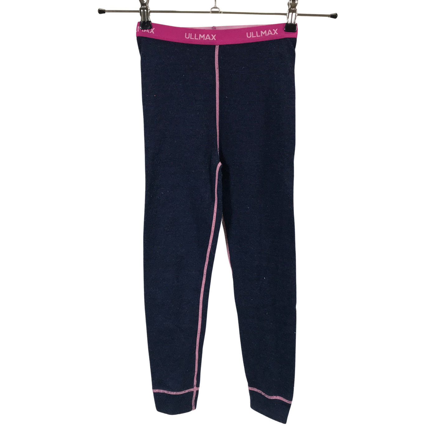 Unisex Ullmax - Fliisvoodriga püksid, suurus 128 - 134 -  (1)