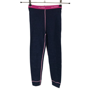 Unisex Ullmax - Fliisvoodriga püksid, suurus 128 - 134 -  (1)