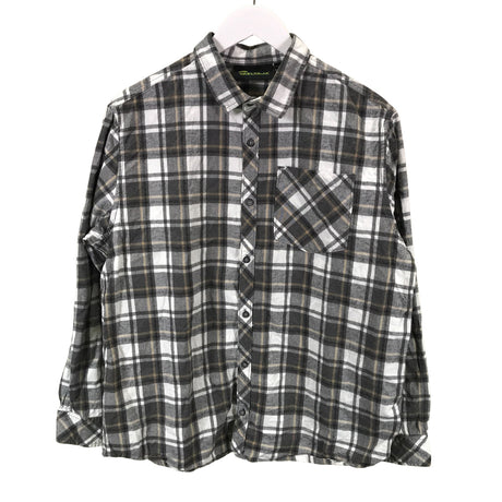 Unisex Vaeltaja - Flanellsärk, suurus XL -  ()