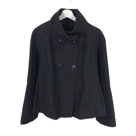 Unisex Benetton - Villakangast mantel, suurus 42 -  ()