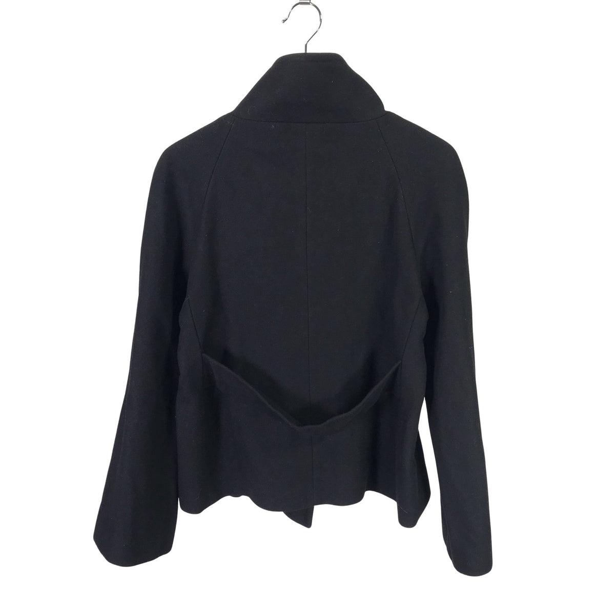 Unisex Benetton - Villakangast mantel, suurus 42 -  (2)