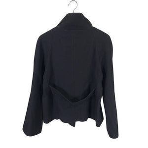 Unisex Benetton - Villakangast mantel, suurus 42 -  (2)