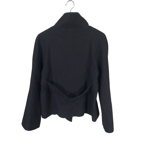 Unisex Benetton - Villakangast mantel, suurus 42 -  (2)