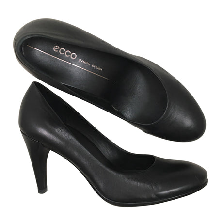 Unisex Ecco - Kontsakingad, suurus 38 -  ()