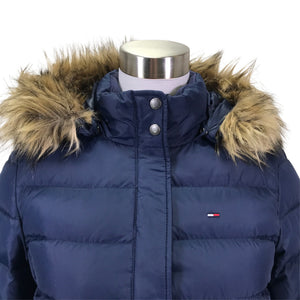 Unisex Tommy Hilfiger - Sulejope, suurus 34 -  (3)