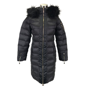 Down jacket, size 34