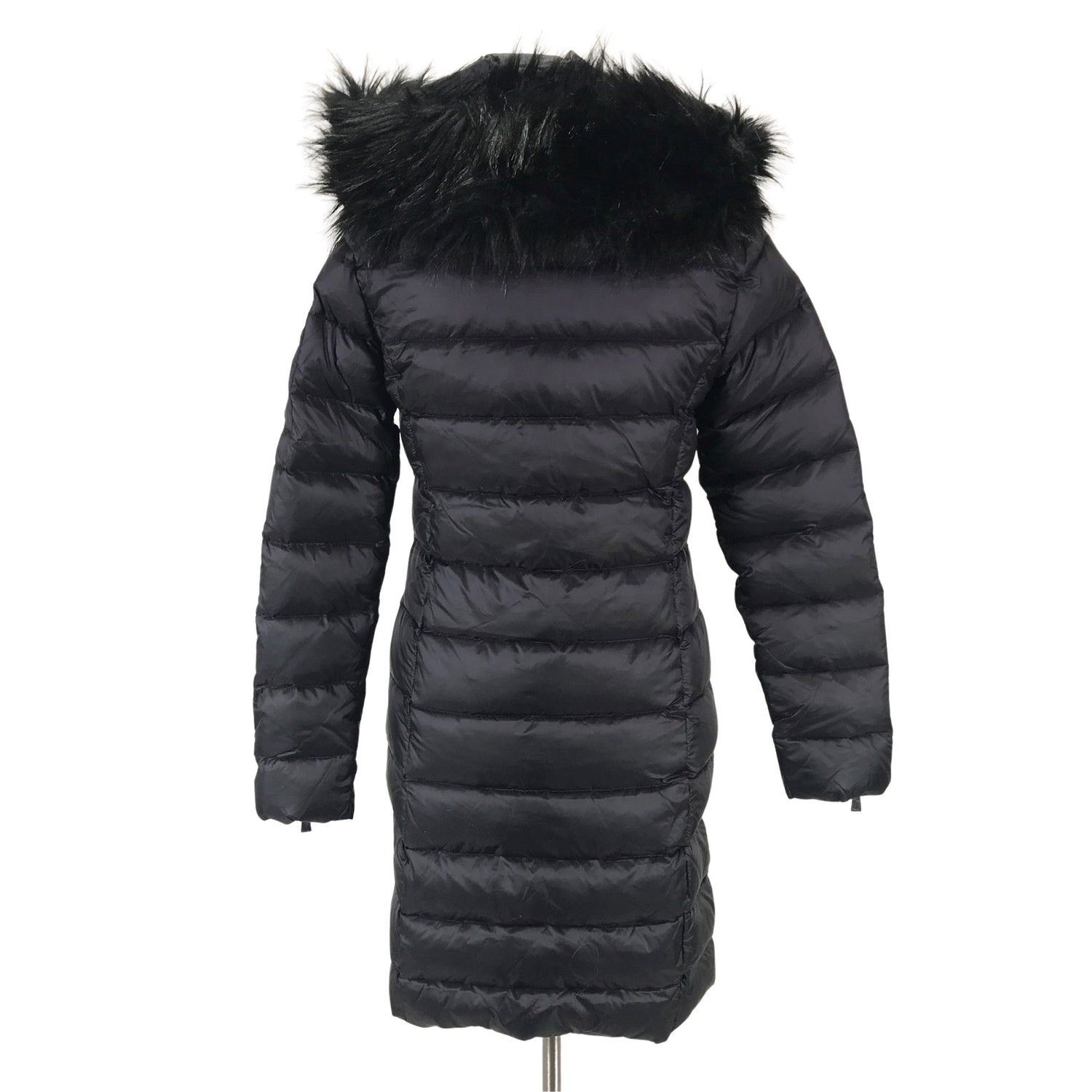 Down jacket, size 34