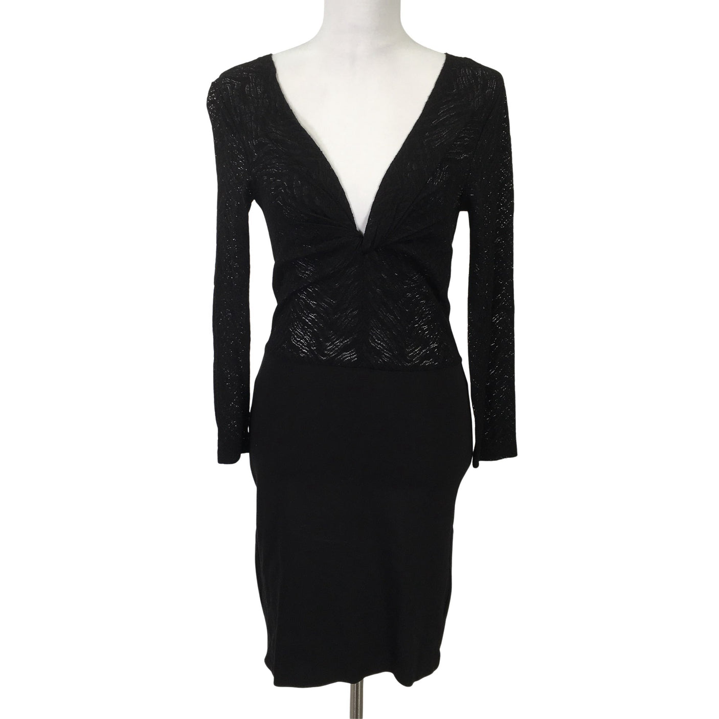 Unisex Supertrash - Trikotaažkleit, suurus 36 -  (1)