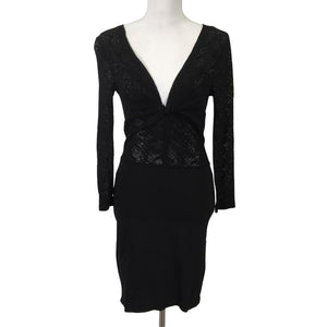 Unisex Supertrash - Trikotaažkleit, suurus 36 -  (1)