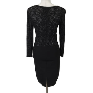 Unisex Supertrash - Trikotaažkleit, suurus 36 -  (2)