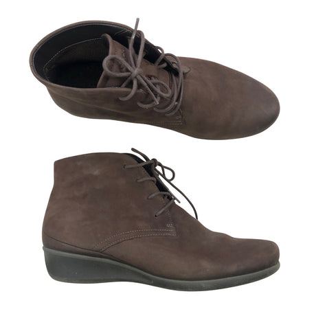 Unisex Ecco - Nilkkusaapad, suurus 39 -  ()