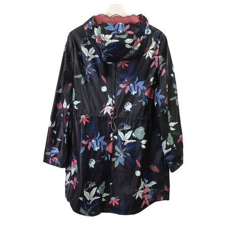 Unisex s.Oliver - Vihmamantel, suurus 38 -  (2)