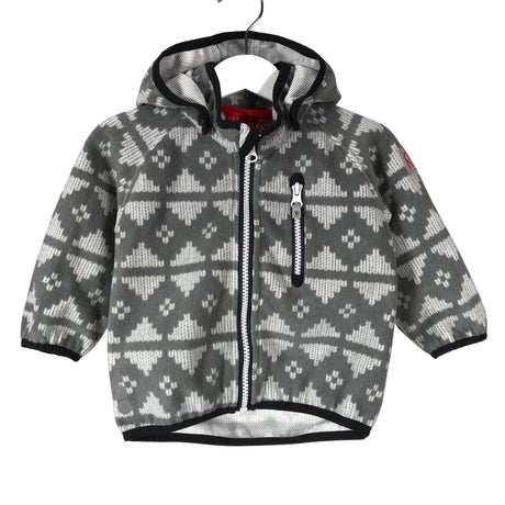 Unisex Reima - Tuulefliisjakk, suurus 68–74 -  ()