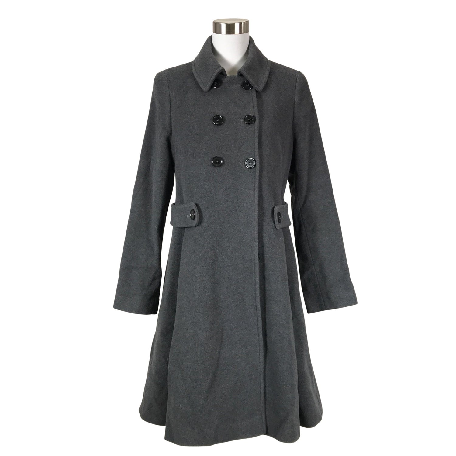 Villakangast mantel, suurus 38