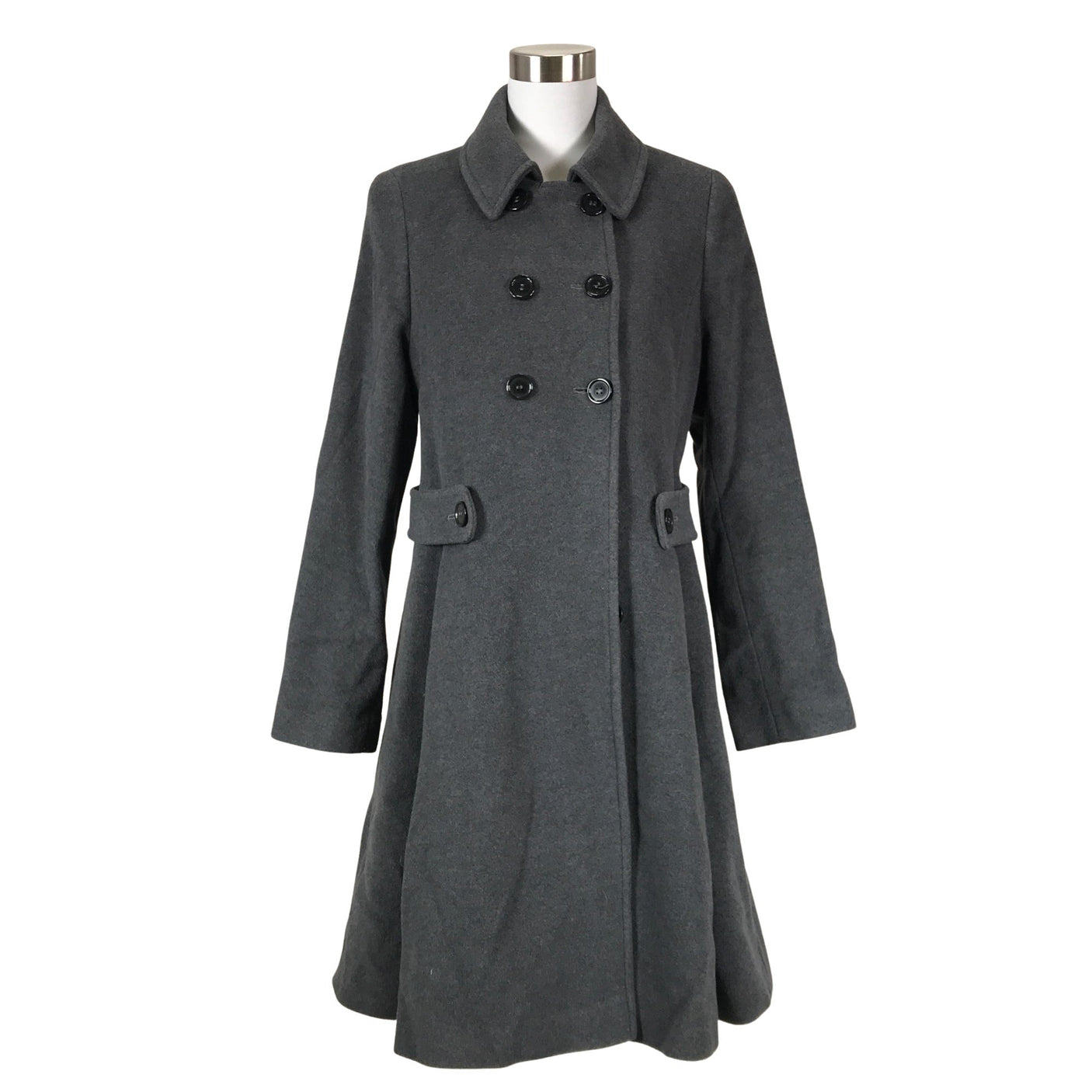 Villakangast mantel, suurus 38