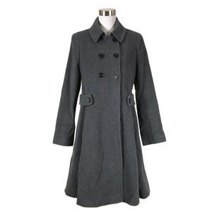 Villakangast mantel, suurus 38