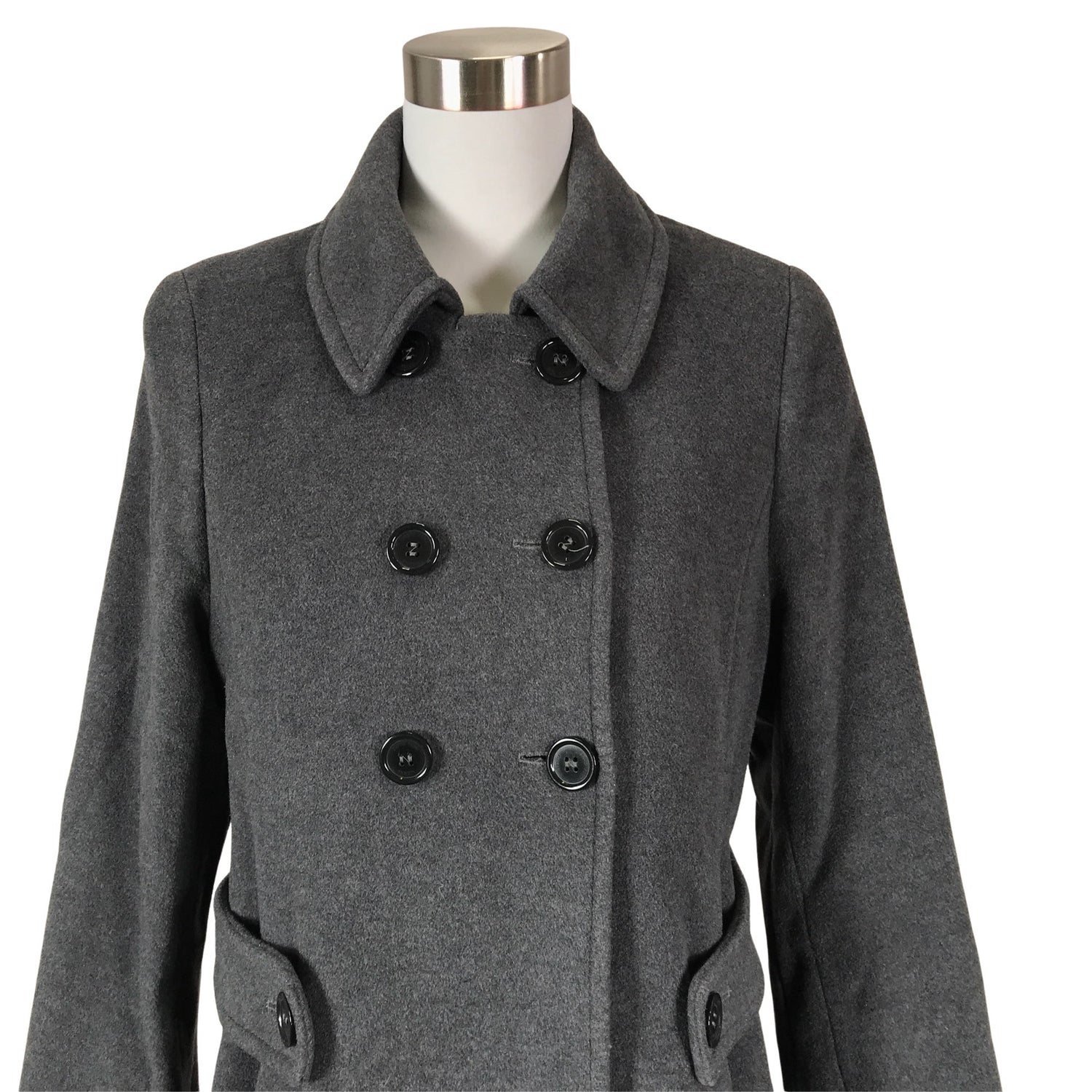 Villakangast mantel, suurus 38