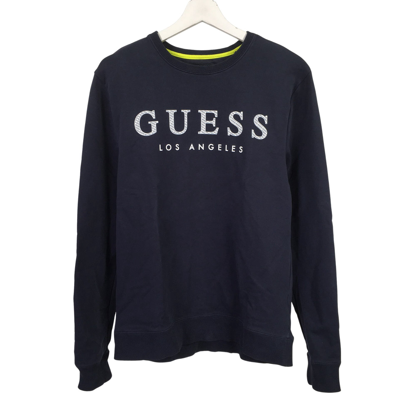 Unisex Guess - Kampsun, suurus S -  (1)