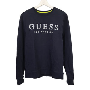 Unisex Guess - Kampsun, suurus S -  (1)