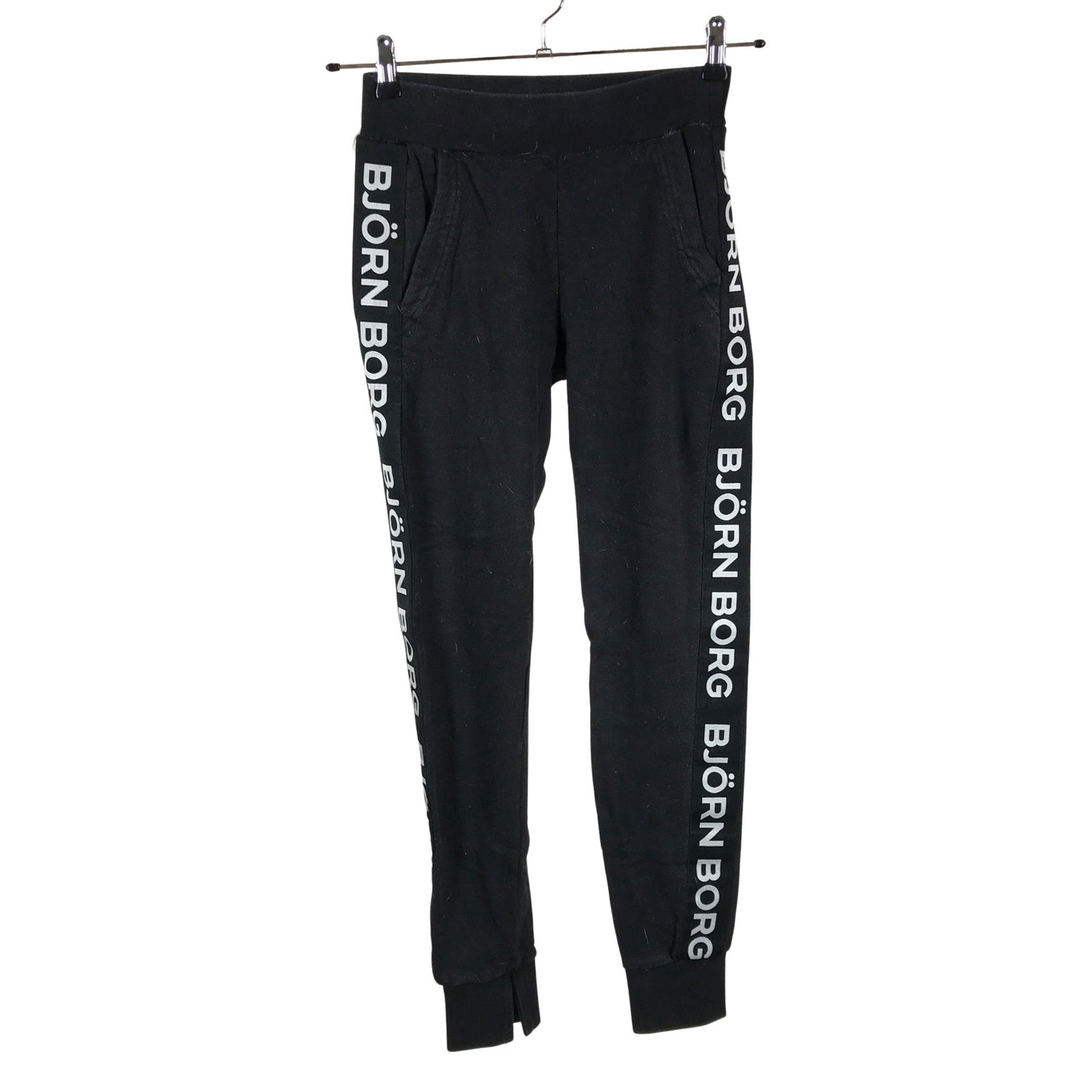 Unisex Björn Borg - Koolipüksid, suurus 34 -  (1)