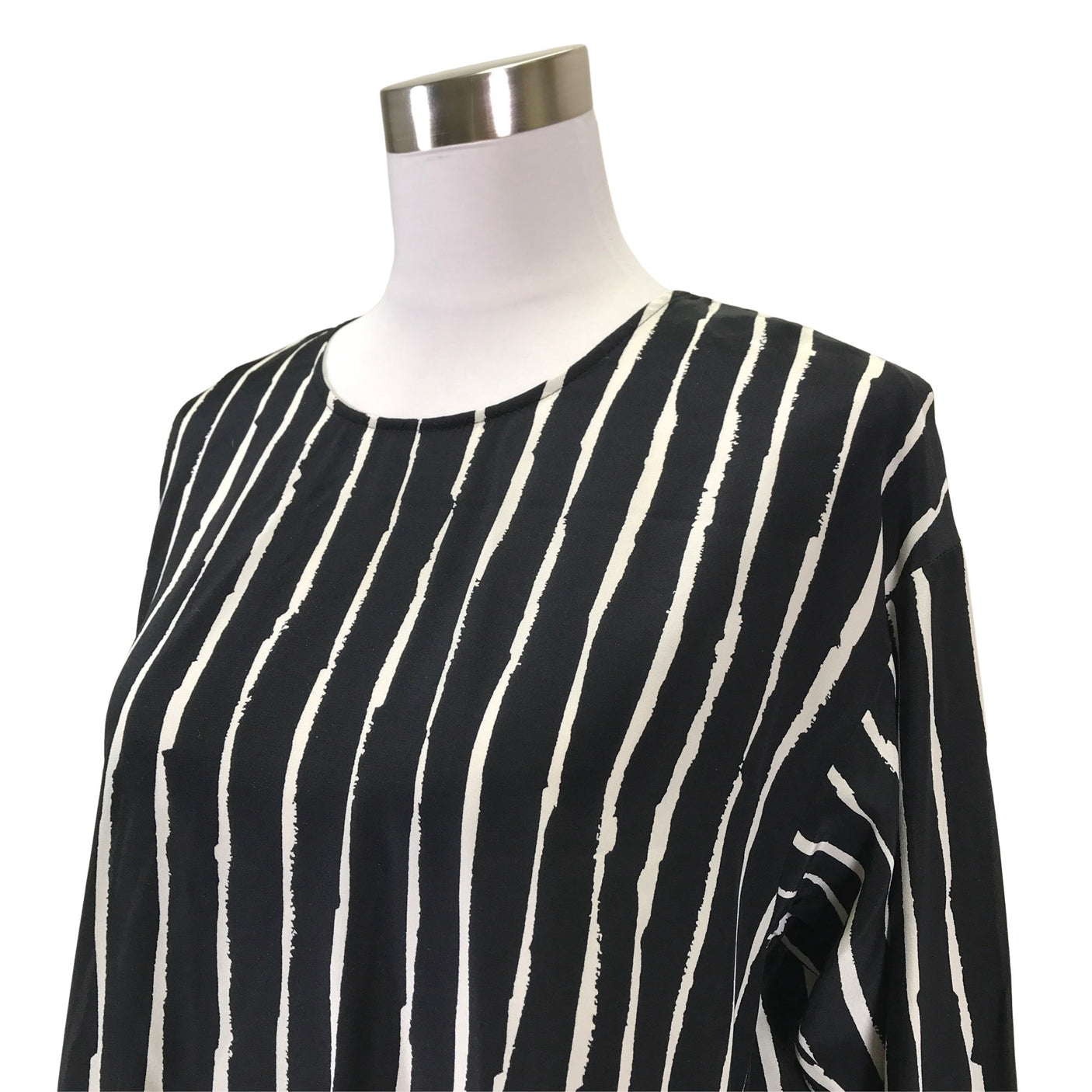Unisex Marimekko - Sifoonist tuunika, suurus 42 -  (3)